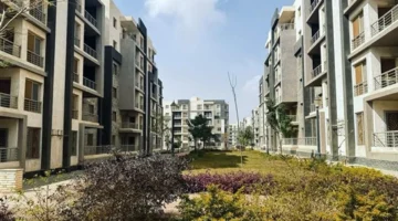 أولوية حجز الشقق.. 5 فئات تستفيد من طرح سكن لكل المصريين الجديد